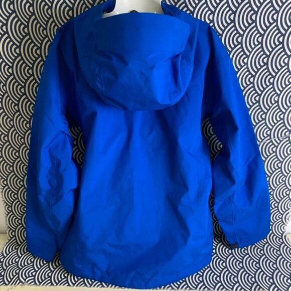Gorgeous Arct'erix beta LT jacket, size L, in excellent condition - Picture 7 of 9